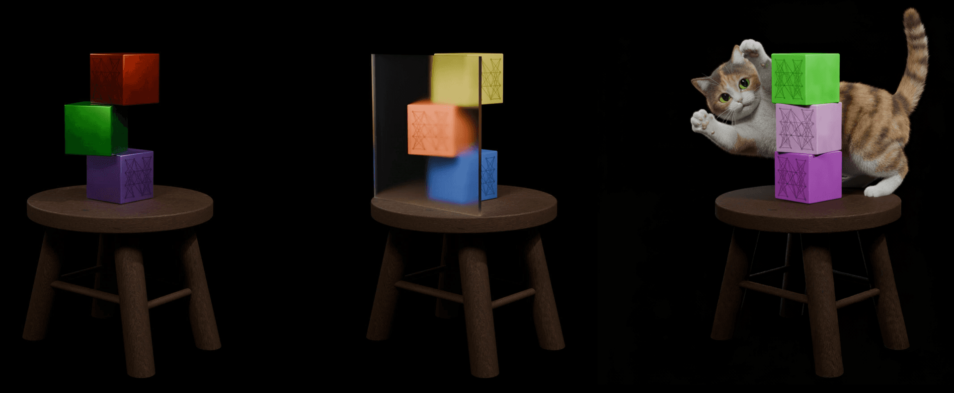 Cover image for Biotech needs world models