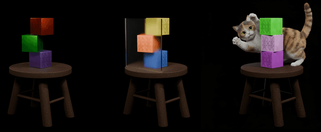 Biotech needs world models